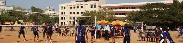 College Image